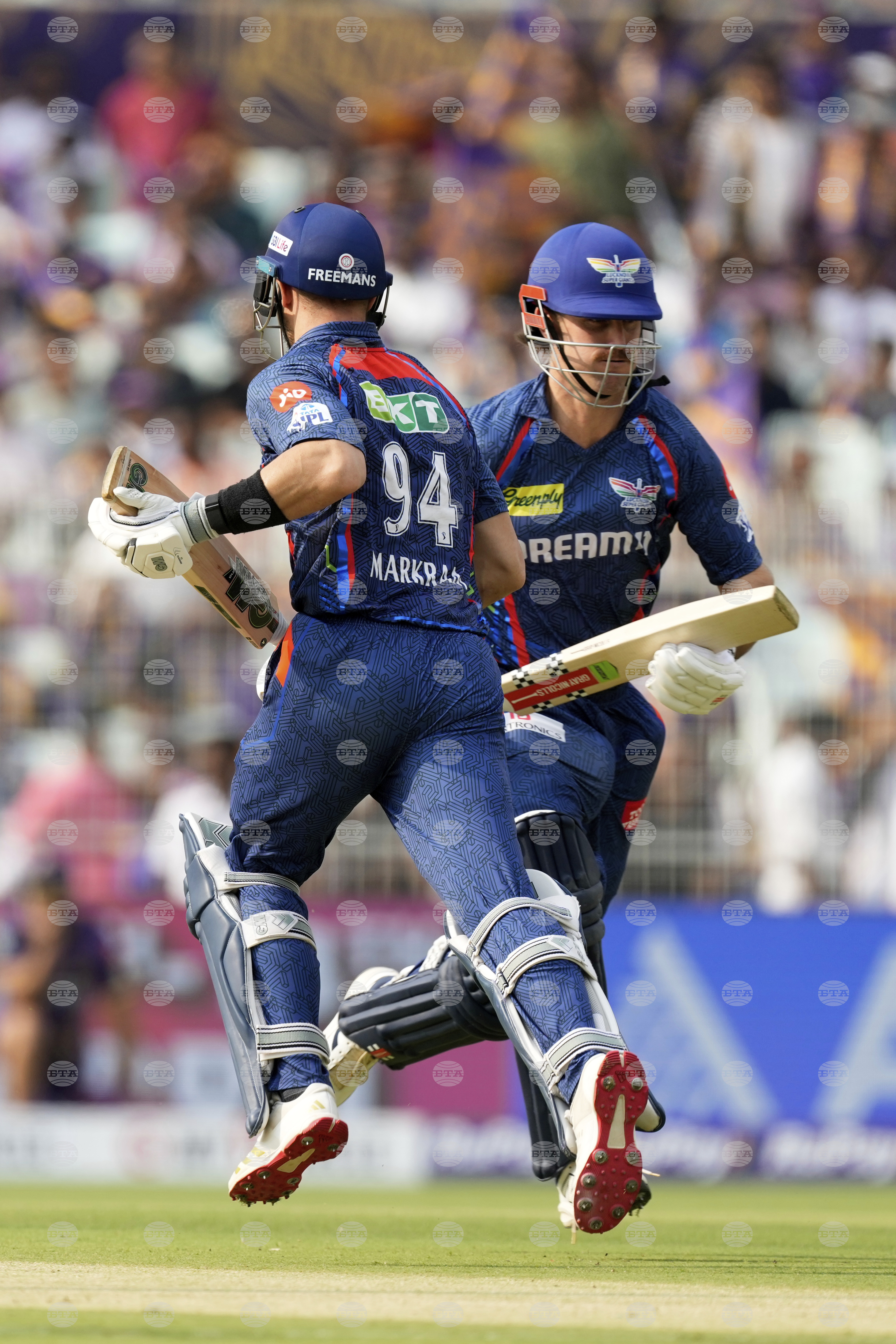 India IPL Cricket
