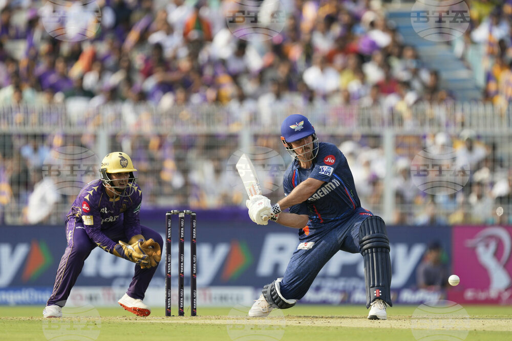 India IPL Cricket