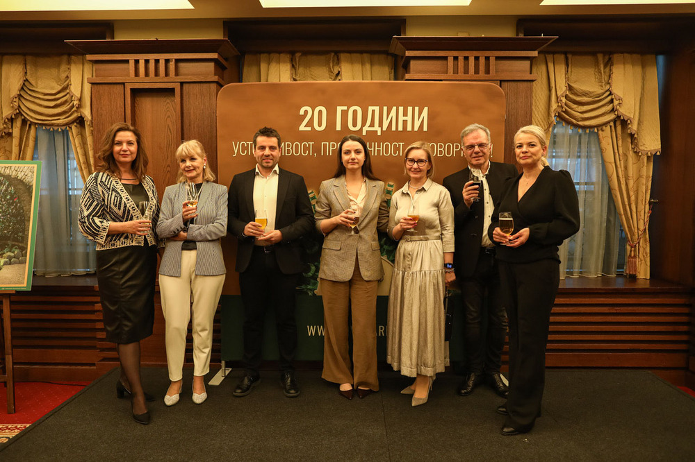 Budget Revenues from Beer Production and Sales Exceed BGN 435 Mln - Union of Brewers in Bulgaria