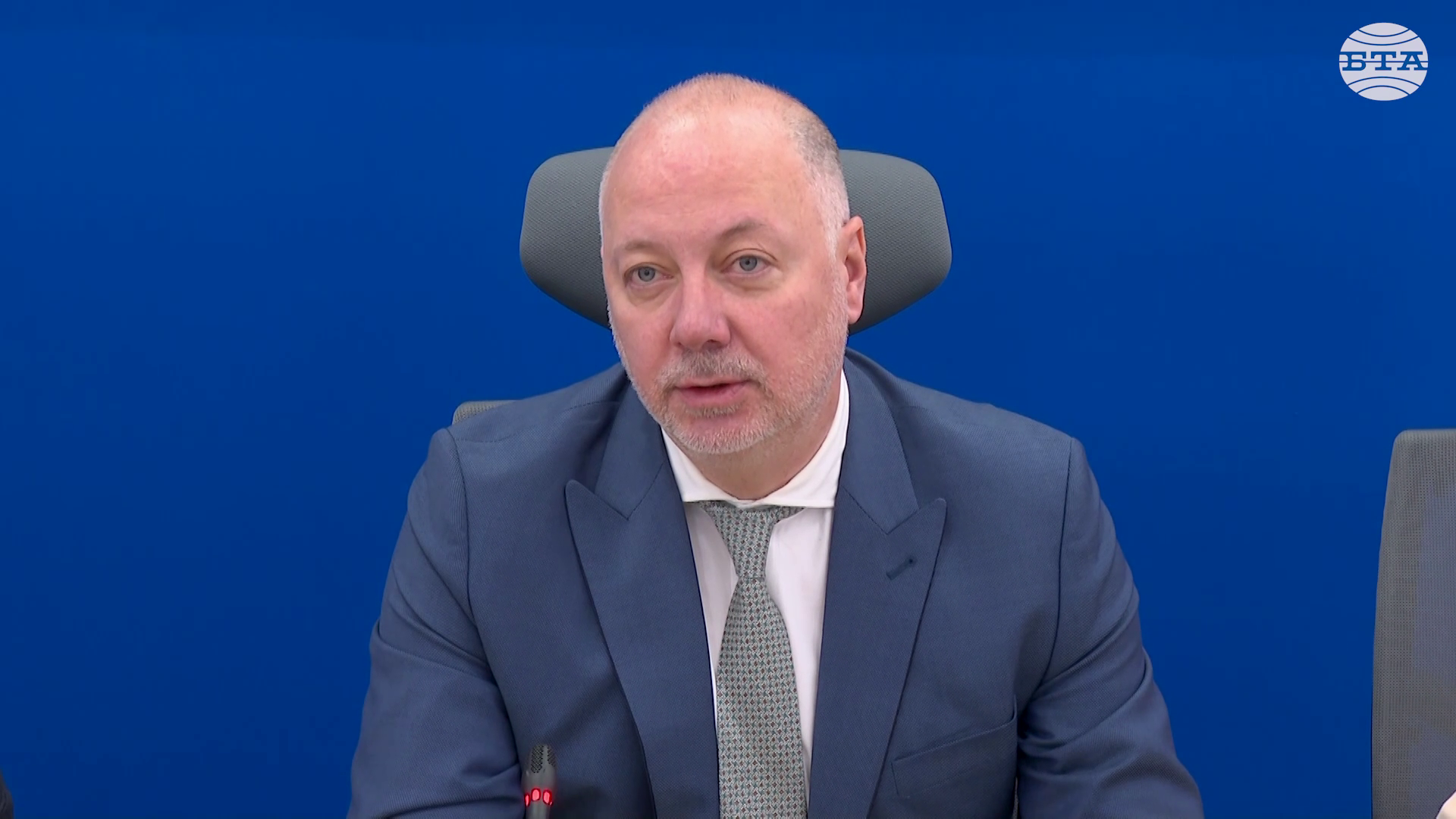 Премиерът Росен Желязков изрази пълната подкрепа на правителството за работата на приходните агенции