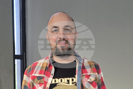 Петрич - Атанас Грозданов - изложба