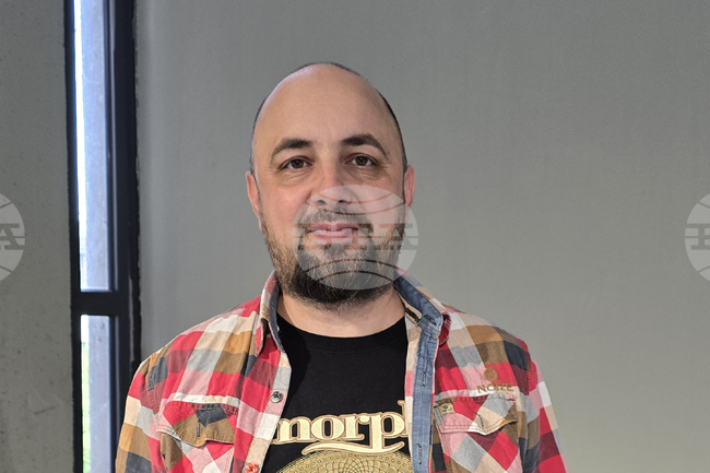 Фотографска изложба на гл. ас. д-р Атанас Грозданов гостува в Исторически музей - Петрич