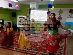 Снимка: Община Стара Загора