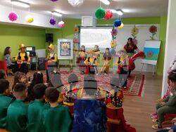 Снимка: Община Стара Загора