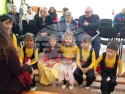 Снимка: Община Стара Загора