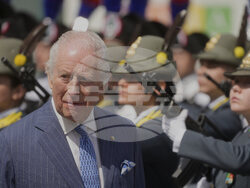 Italy Britain Royals