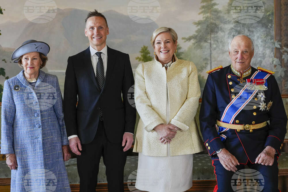 Norway Iceland