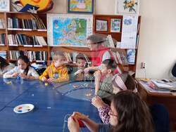 Снимка: НЧ „Добри Войников-1856“ – Шумен