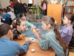 Снимка: НЧ „Добри Войников-1856“ – Шумен