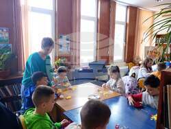 Снимка: НЧ „Добри Войников-1856“ – Шумен