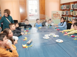 Снимка: НЧ „Добри Войников-1856“ – Шумен