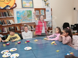 Снимка: НЧ „Добри Войников-1856“ – Шумен