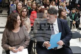 Изложба „Ромската литература и култура – част от богатството на българската култура“