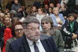 Изложба „Ромската литература и култура – част от богатството на българската култура“