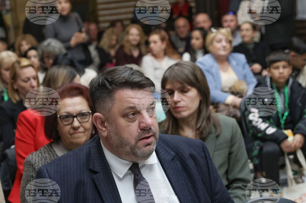 Изложба „Ромската литература и култура – част от богатството на българската култура“