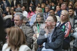 Изложба „Ромската литература и култура – част от богатството на българската култура“