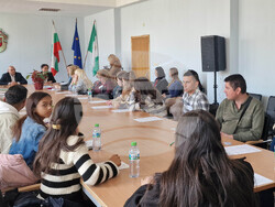 Разград - форум - Международен ден на ромите