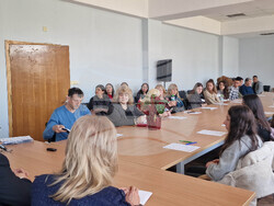 Разград - форум - Международен ден на ромите