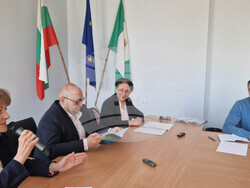 Разград - форум - Международен ден на ромите