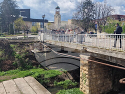 Разград - форум - Международен ден на ромите