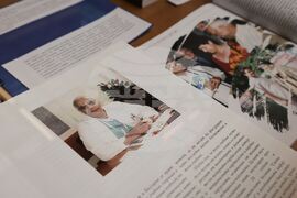 Изложба „Ромската литература и култура – част от богатството на българската култура“