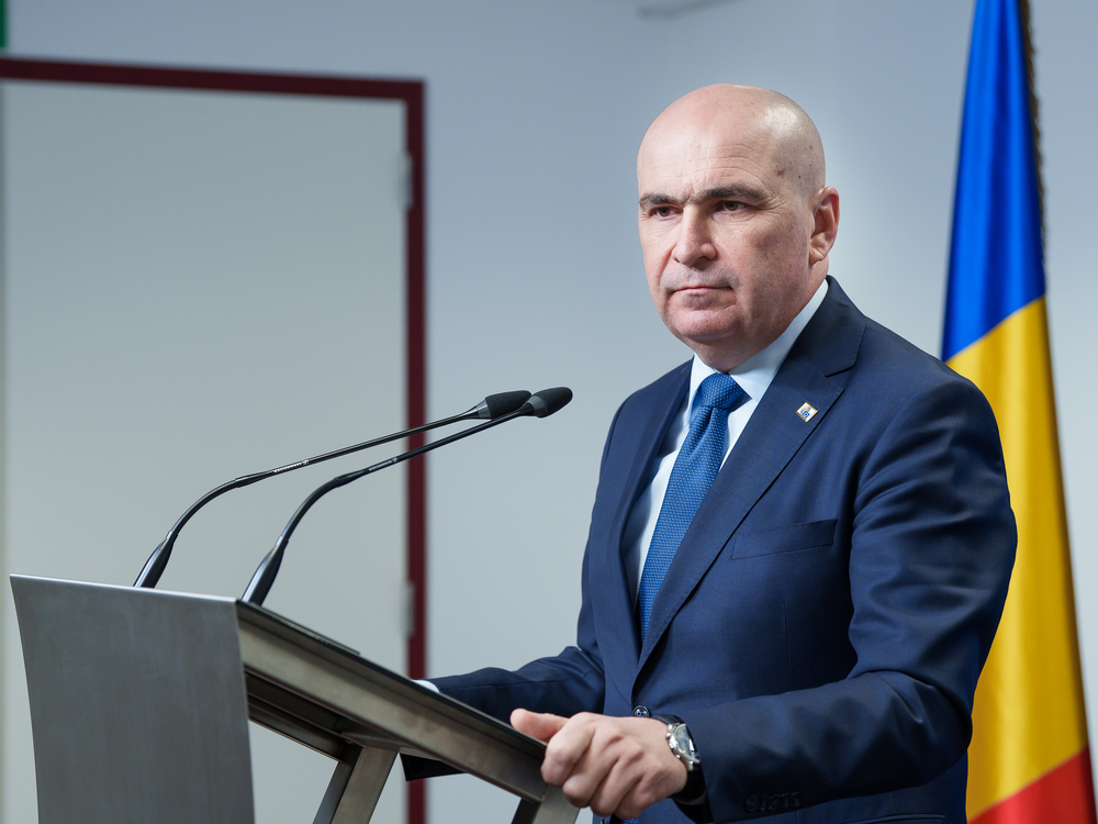 Илие Боложан: Румъния трябва бързо да намери ефективни решения на проблемите, свързани с хибридната война