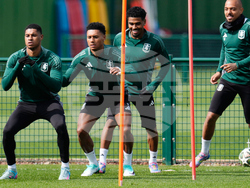 Britain Soccer Champions League