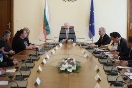 Министерски съвет - пътна безопасност - съвещание