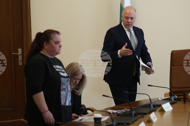 Cabinet to Review Interagency Report on Road Infrastructure, Safety Measures 