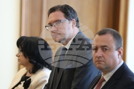 Министерски съвет - пътна безопасност - съвещание