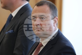 Министерски съвет - пътна безопасност - съвещание