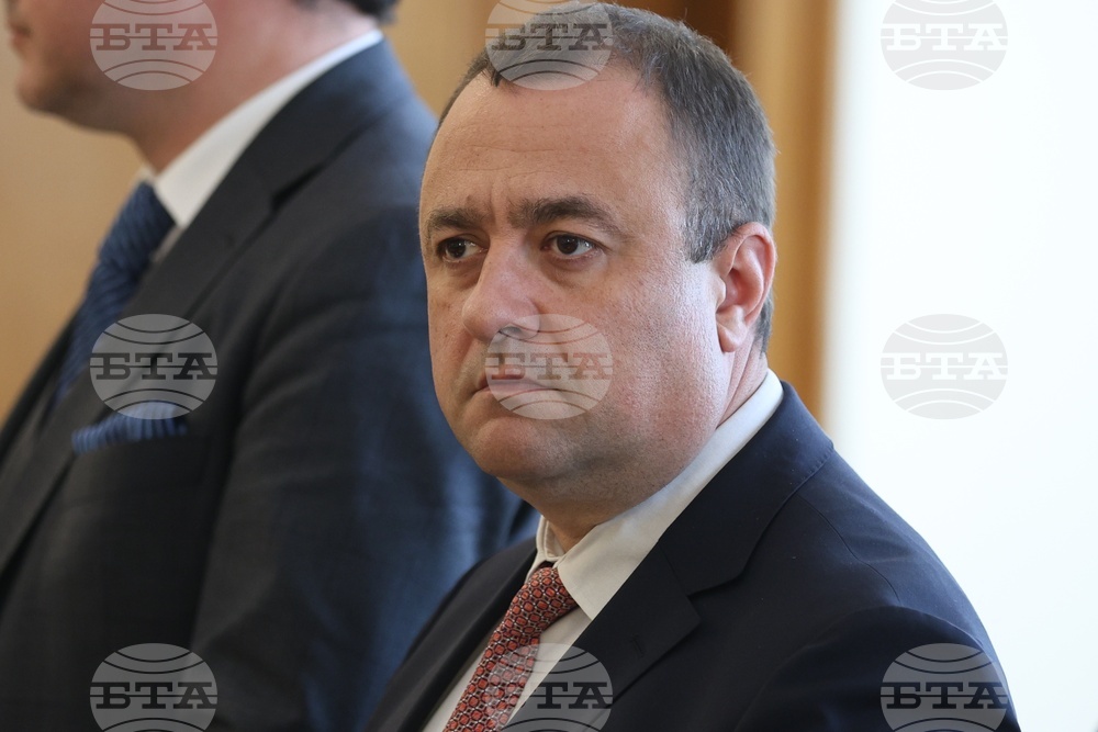 Министерски съвет - пътна безопасност - съвещание