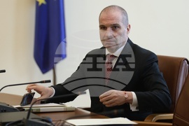 Министерски съвет - пътна безопасност - съвещание