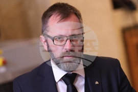 Министерски съвет - пътна безопасност - съвещание