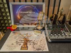 Снимка: Община Русе