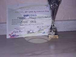 Снимка: Община Русе