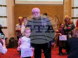 Снимка: Община Русе