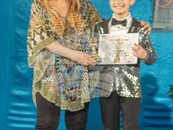 Снимка: Община Русе