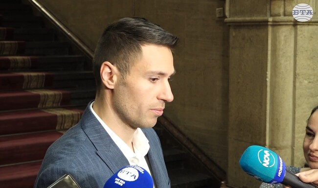 Радослав Янков: Възстановявам се и се чувствам доста по-добре