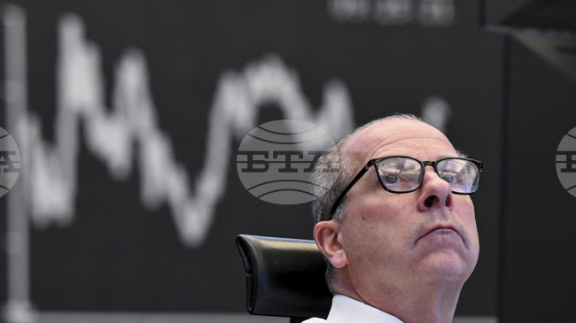 Водещите борсови индекси в Европа приключиха сесията с ръстове, следвайки възстановяването на Уолстрийт