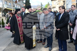 Берковица - Седмица на гората - отбелязване