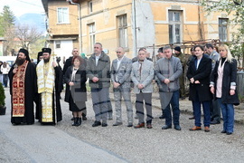 Берковица - Седмица на гората - отбелязване