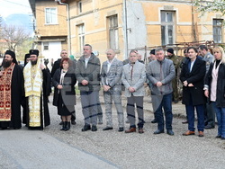 Берковица - Седмица на гората - отбелязване