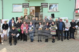 Берковица - Седмица на гората - отбелязване