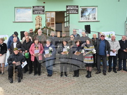 Берковица - Седмица на гората - отбелязване