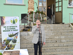 Берковица - Седмица на гората - отбелязване