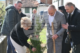 Берковица - Седмица на гората - отбелязване