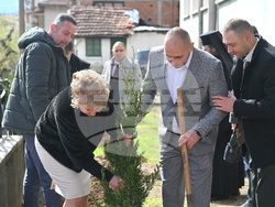 Берковица - Седмица на гората - отбелязване