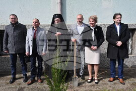 Берковица - Седмица на гората - отбелязване