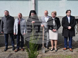 Берковица - Седмица на гората - отбелязване